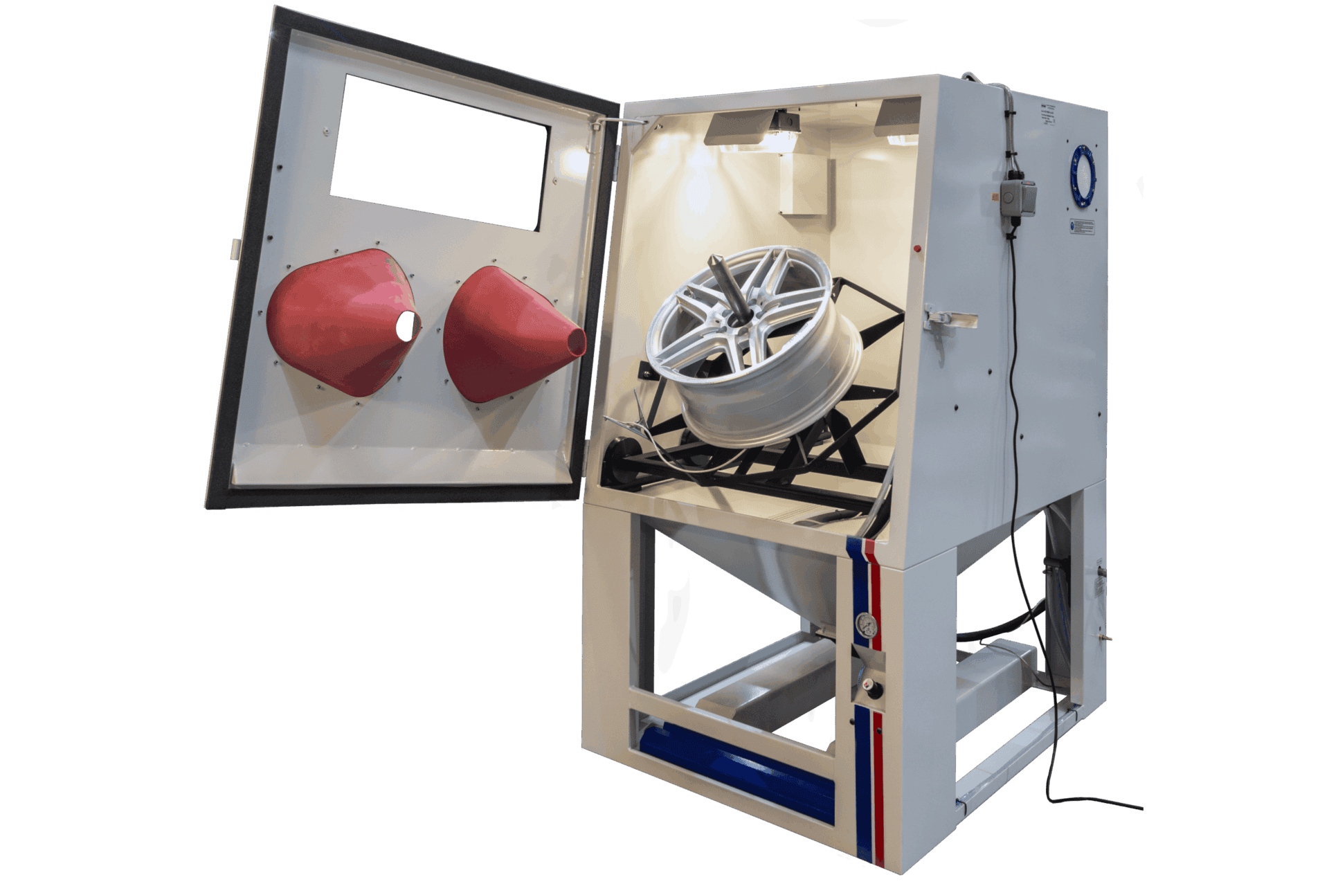 Wheelmaster - Automotive Industry