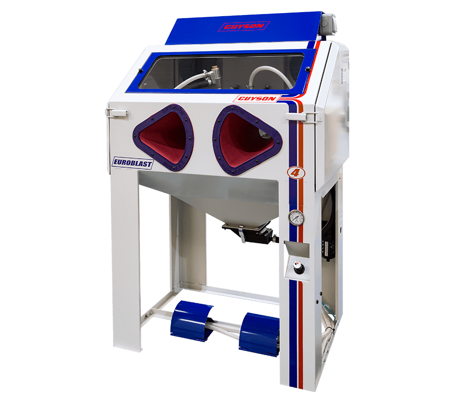 Euroblast 4SBP