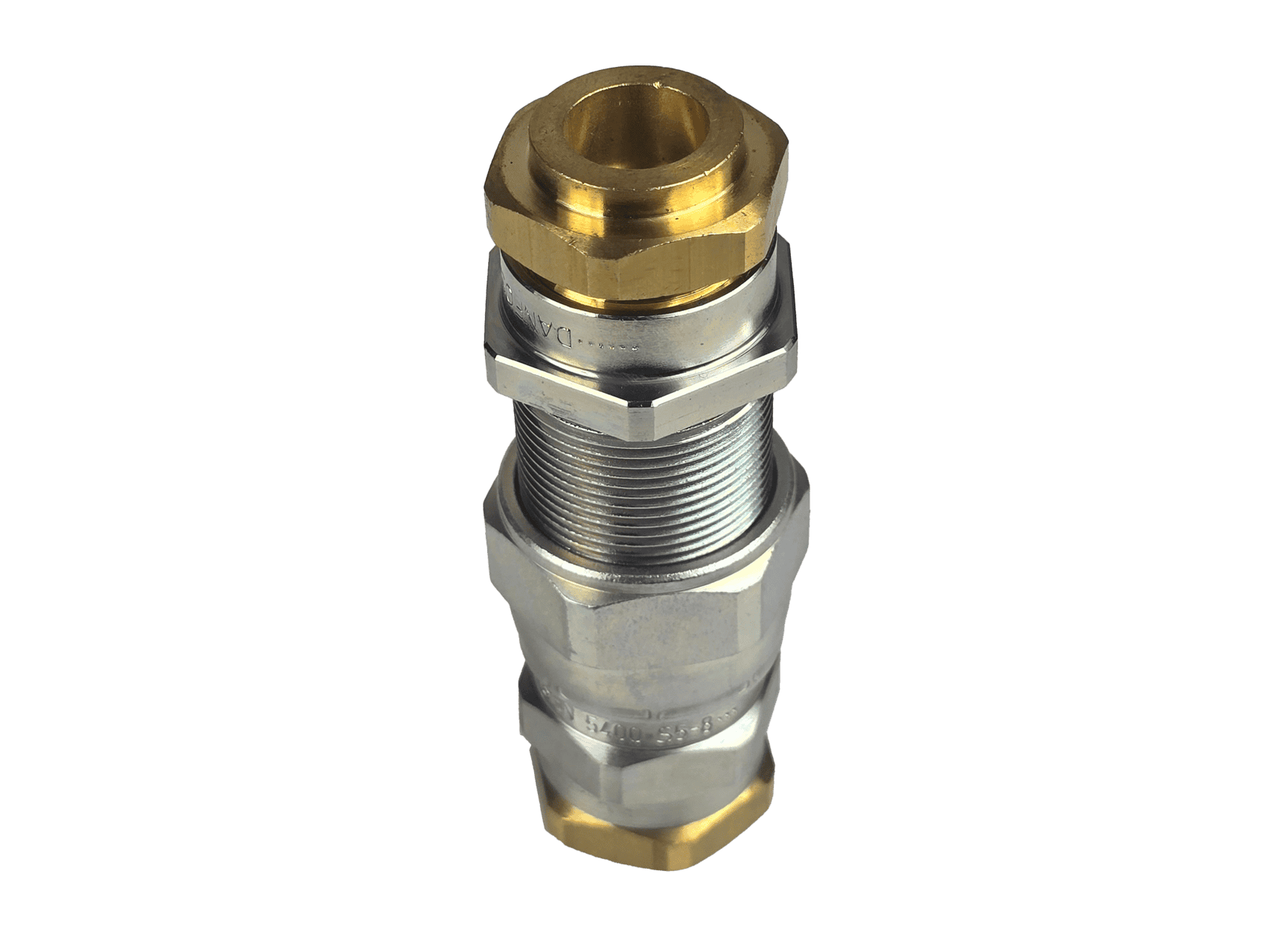 Danfoss 5400 Danfoss 5400