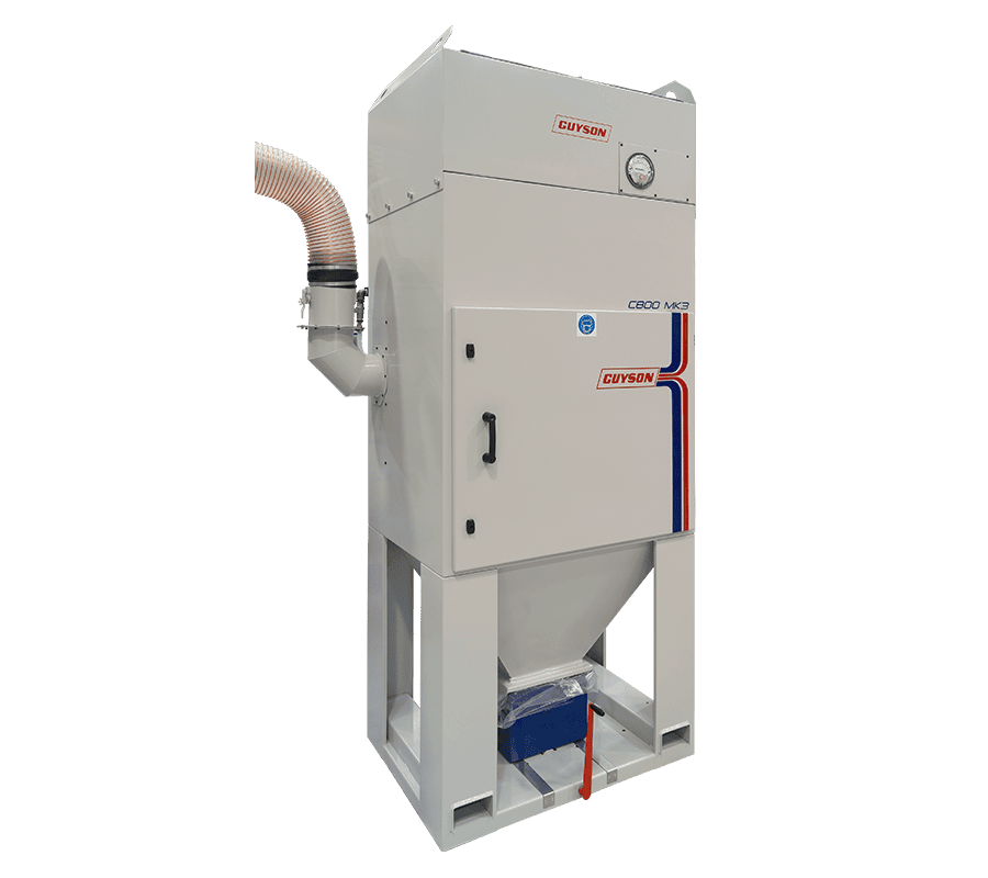 dust collector