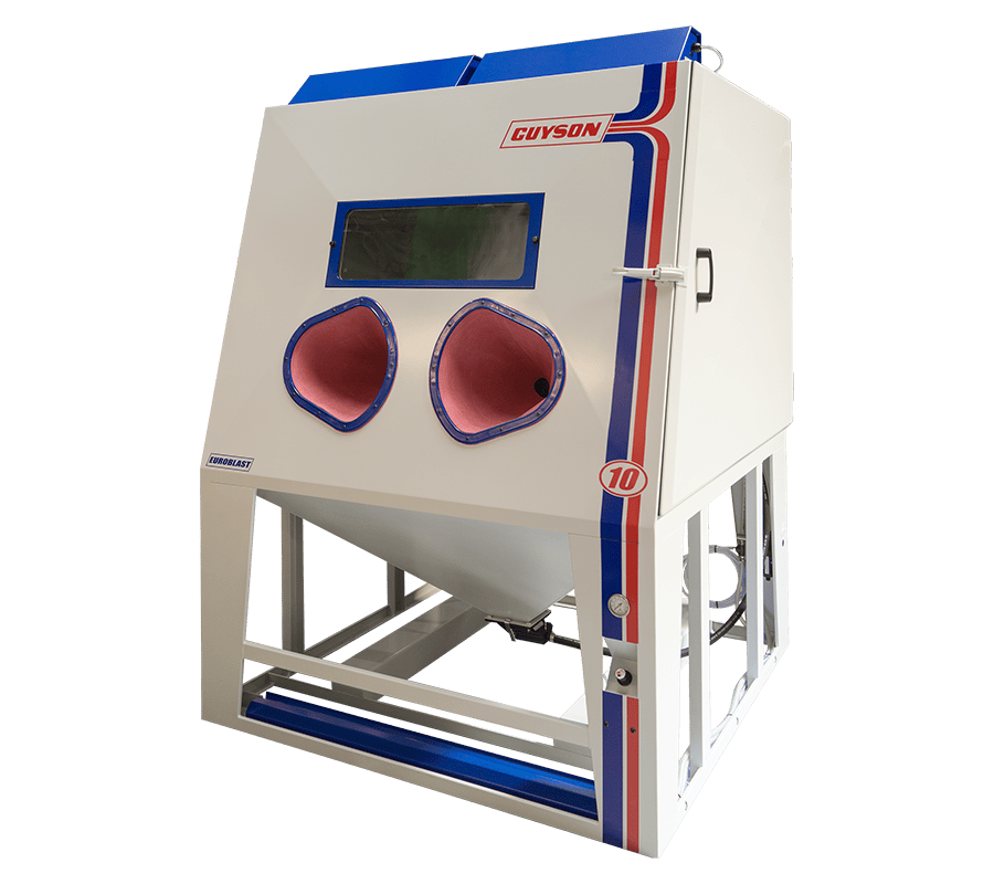 Euroblast® 10