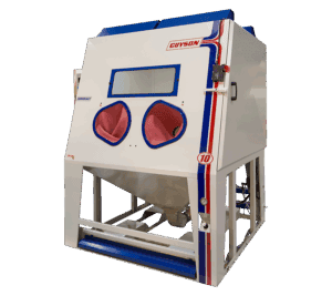 Euroblast SF EX ATEX