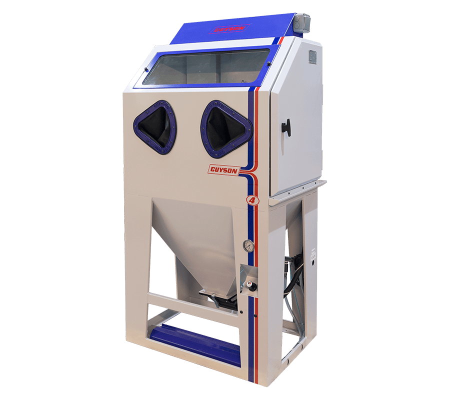 Euroblast® 4