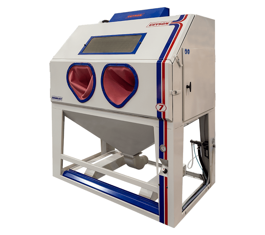 Euroblast® 7