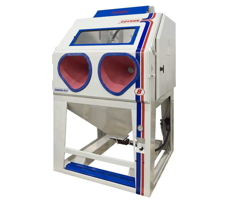 Euroblast® 8