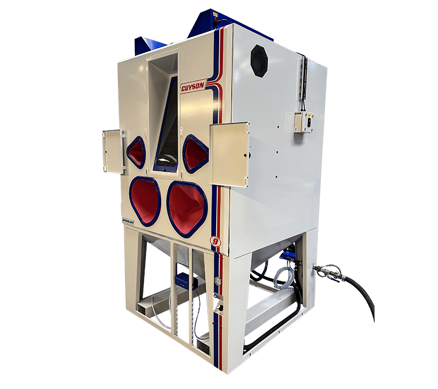 Euroblast® 9