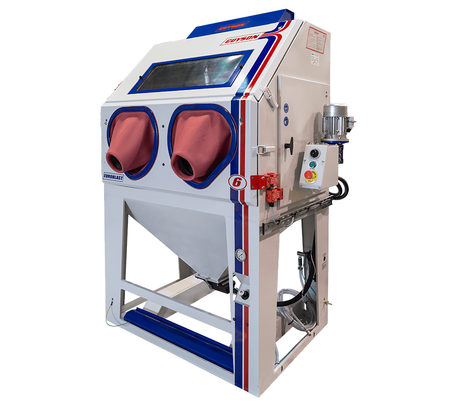 Euroblast® Plus