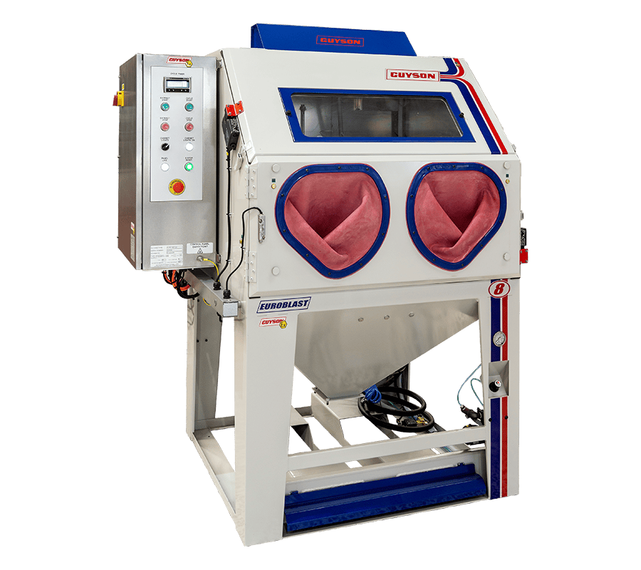Euroblast SF Ex Plus ATEX