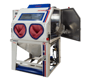Euroblast SF Ex Plus ATEX