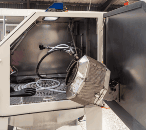 Euroblast SF Ex Plus ATEX