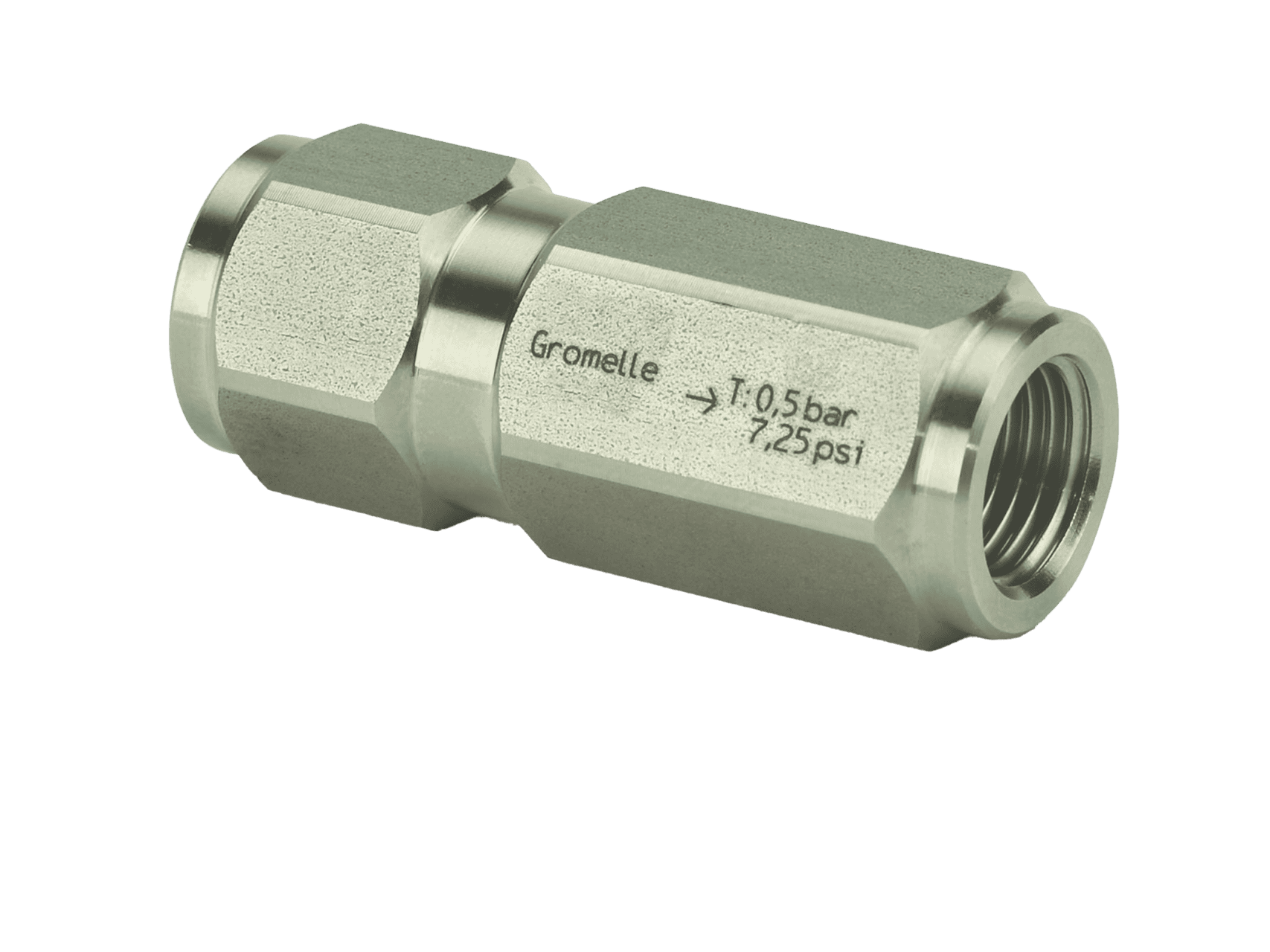 Gromelle R4000 Gromelle R4000