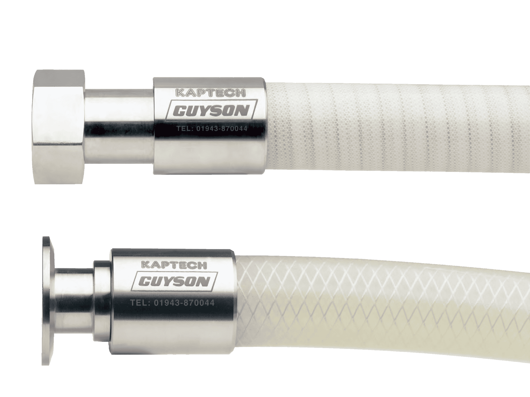 Kaptech Silicone Hose Kaptech Silicone Hose