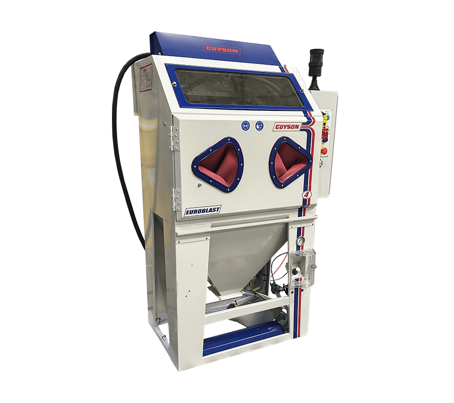 Mediblast Euro 4SF