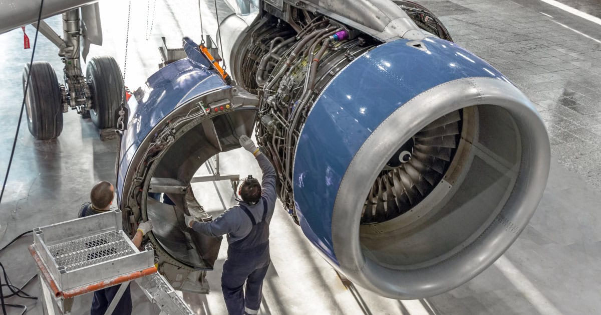 MRO Middle East