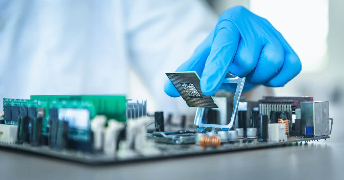 Electronics
