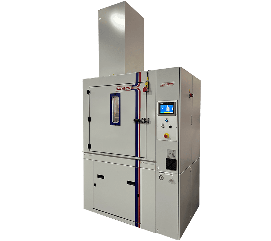 RSB - Automotive Industry