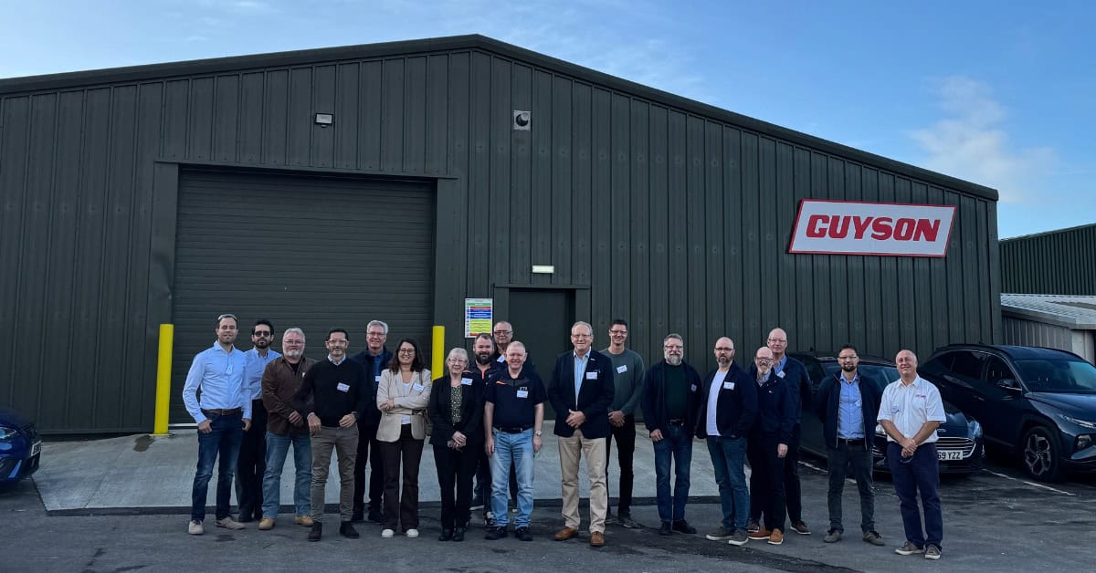 Distributor Day 2026