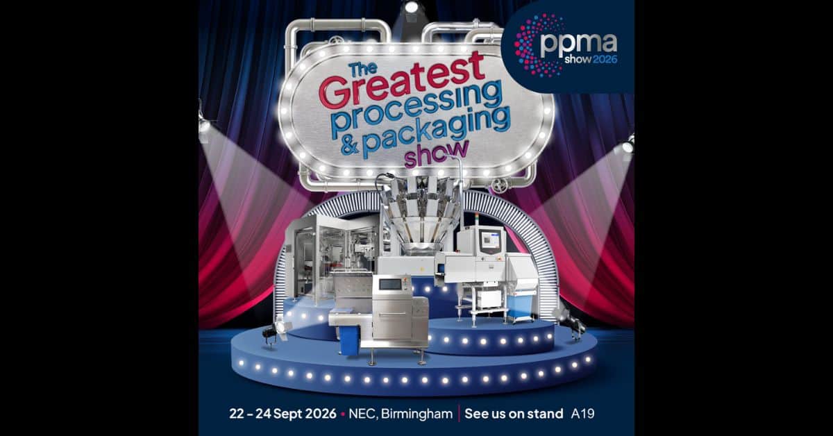 PPMA Total 2026