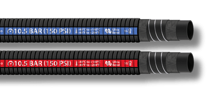 Aeroquip by Danfoss DataCryo DC394 hose