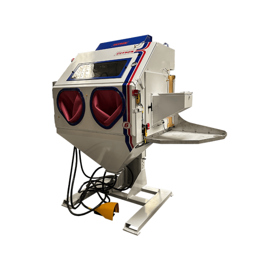 Adjustable Height Select 6